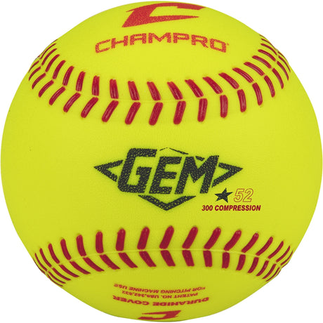 Champro GEM 12\" Softball | Champro CSBGEM Champro Standard Standard