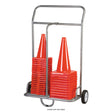 COMBINATION EQUIPMENT CART