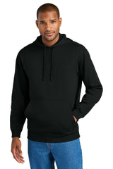 CornerStone ®  Tough Fleece Pullover Hoodie CSF630 - CornerStone CSF630