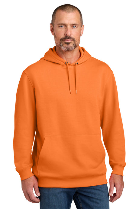 CornerStone CSF630 Tough Fleece Pullover Hoodie