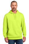 CornerStone CSF630 Tough Fleece Pullover Hoodie