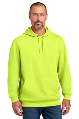 CornerStone CSF630 Tough Fleece Pullover Hoodie