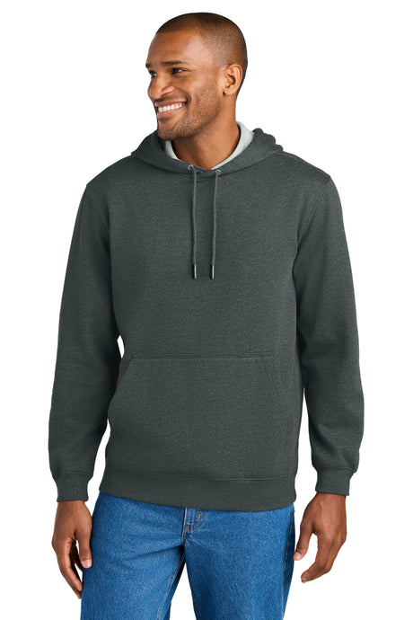CornerStone ®  Tough Fleece Pullover Hoodie CSF630 - CornerStone CSF630