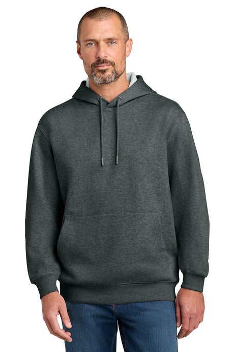 CornerStone CSF630 Tough Fleece Pullover Hoodie