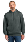 CornerStone CSF630 Tough Fleece Pullover Hoodie