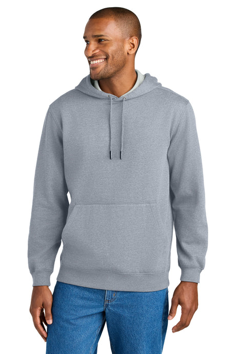 CornerStone ®  Tough Fleece Pullover Hoodie CSF630 - CornerStone CSF630
