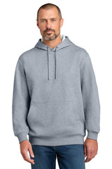 CornerStone CSF630 Tough Fleece Pullover Hoodie
