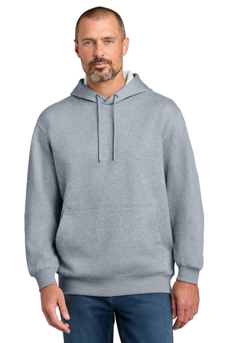 CornerStone CSF630 Tough Fleece Pullover Hoodie
