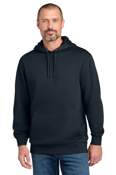 CornerStone CSF630 Tough Fleece Pullover Hoodie