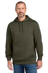 CornerStone CSF630 Tough Fleece Pullover Hoodie