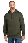 CornerStone CSF630 Tough Fleece Pullover Hoodie