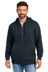 CornerStone CSF631 Tough Fleece Full-Zip Hoodie
