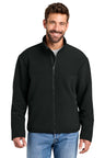 CornerStone CSF750 Fleece Overlay Jacket