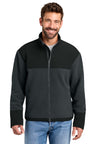 CornerStone CSF750 Fleece Overlay Jacket