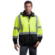 ANSI 107 Class 3 Safety Windbreaker Joe's USA