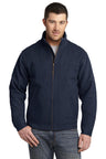 CornerStone CSJ40 Washed Duck Cloth Flannel-Lined Work Jacket