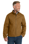 CornerStone CSJ60 Duck Bonded Soft Shell Jacket