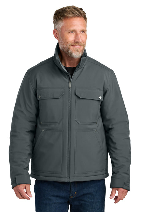 CornerStone CSJ75 Insulated Workwear Soft Shell