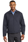 Red Kap ®  Slash Pocket Jacket.  CSJT22 - Red Kap CSJT22