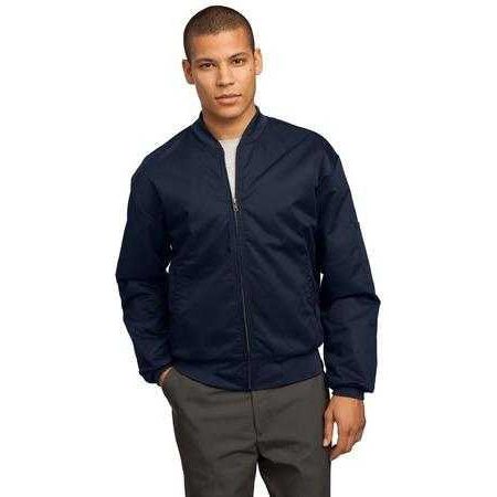 Men's Team Style Jacket with Slash Pockets Joe's USA Outerwear