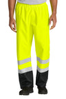 CornerStone CSP504 ANSI Class E Pull-On Rain Pant