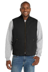 CornerStone CSV40 Washed Duck Cloth Vest