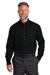 CornerStone CSW176 Long Sleeve Select Tactical Shirt