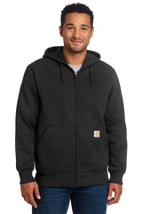 Carhartt CT100614 Heavyweight Hooded Zip-Front Sweatshirt