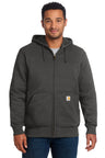Carhartt CT100614 Heavyweight Hooded Zip-Front Sweatshirt
