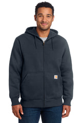 Carhartt CT100614 Heavyweight Hooded Zip-Front Sweatshirt