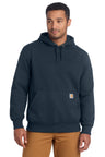 Carhartt CT100615 Heavyweight Rain Defender Hooded Sweatshirt