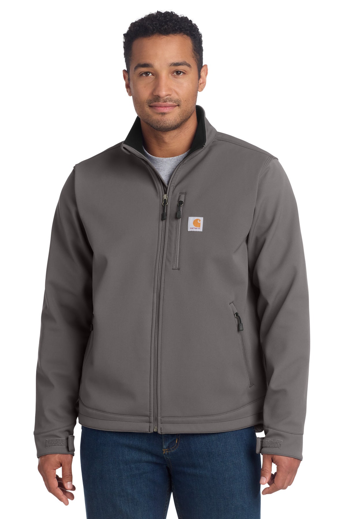 Carhartt CT102199 Crowley Soft Shell Jacket
