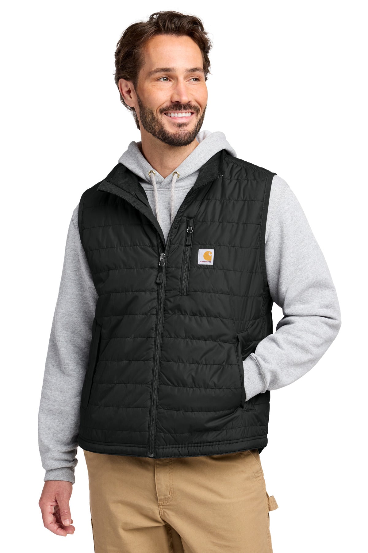 Carhartt CT102286 Insulated Water-Repellent Vest