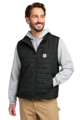 Carhartt CT102286 Insulated Water-Repellent Vest