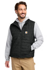 Carhartt CT102286 Insulated Water-Repellent Vest