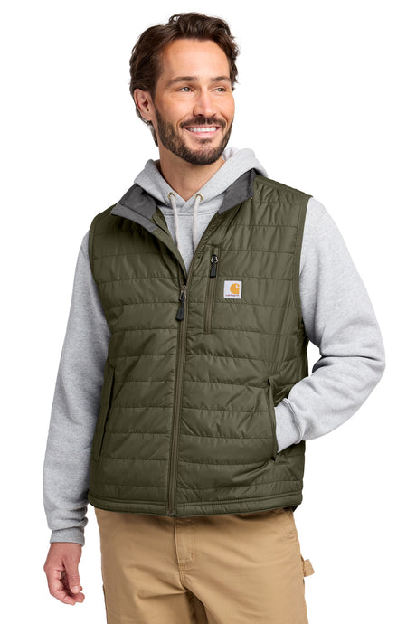 Carhartt CT102286 Insulated Water-Repellent Vest