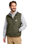 Carhartt CT102286 Insulated Water-Repellent Vest