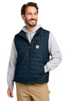 Carhartt CT102286 Insulated Water-Repellent Vest