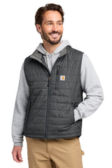 Carhartt CT102286 Insulated Water-Repellent Vest