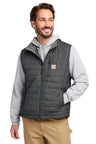 Carhartt CT102286 Insulated Water-Repellent Vest