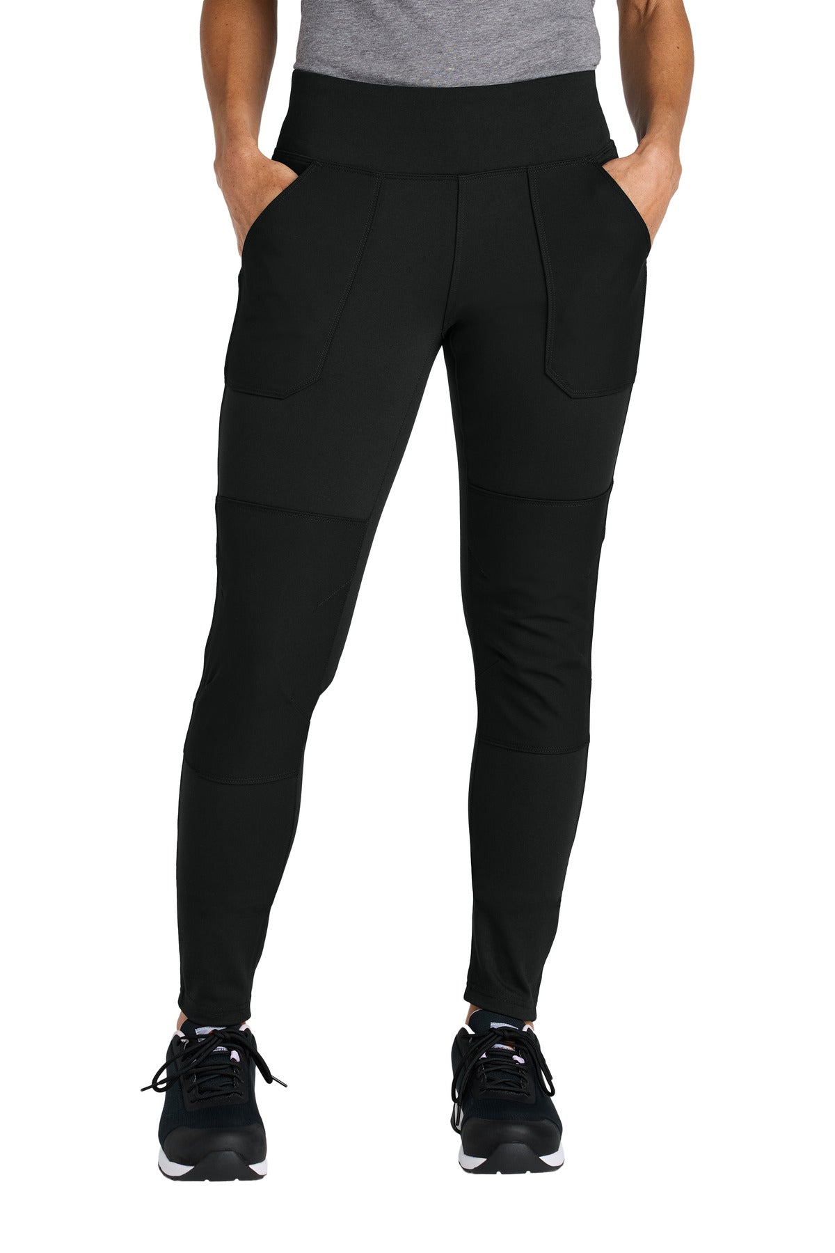 Carhartt CT102482 Women's Midweight Utility Legging
