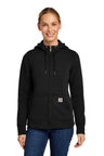 Carhartt CT102788 Women's Full-Zip Hoodie