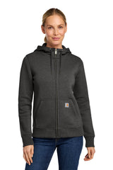Carhartt CT102788 Women's Full-Zip Hoodie