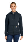 Carhartt CT102788 Women's Full-Zip Hoodie