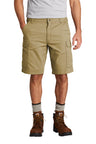 Carhartt CT103542 Rugged Flex Rigby Cargo Short