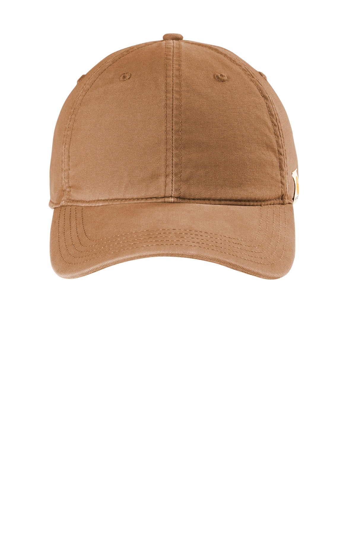 Carhartt CT103938 Cotton Canvas Cap