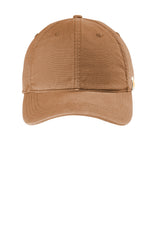 Carhartt CT103938 Cotton Canvas Cap