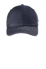 Carhartt CT103938 Cotton Canvas Cap