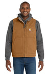 Carhartt CT104277 Sherpa-Lined Mock Neck Vest