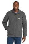 Carhartt CT104293 Sherpa-Lined Washed Duck Coat